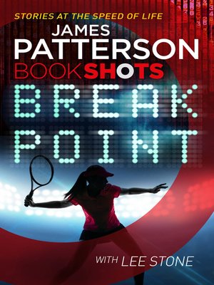 cover image of Break Point